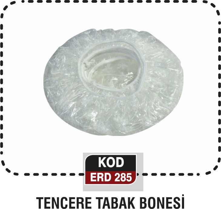 TENCERE TABAK BONESİ ERD 285